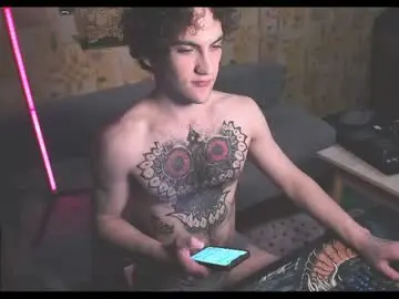 Chaturbate Live Porn of kolyakayne