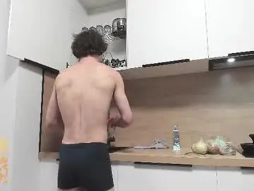 Chaturbate Sex Chat of kolyakayne