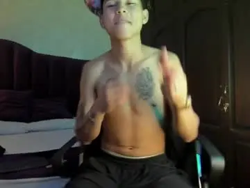 Chaturbate Private Sex Chat of liam_adamms