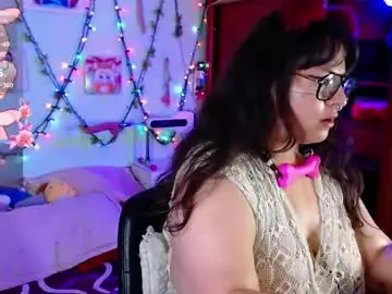 Chaturbate Watch Live Sex Cams of lilith_tyler