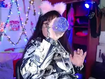 Chaturbate Live Sex of lilith_tyler