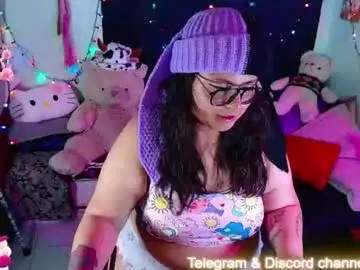 Chaturbate Live Sex Cam of lilith_tyler
