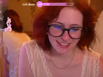 Chaturbate Best Webcam of lily_noris