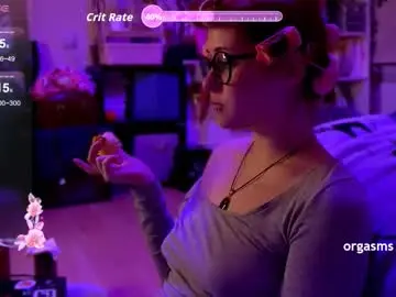 Chaturbate Adult Webcams of lily_noris