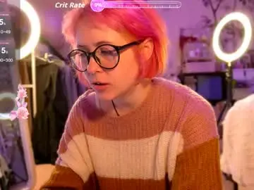 Chaturbate Free Live Porn of lily_noris