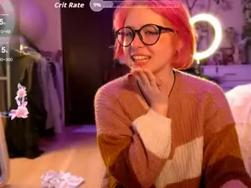 Chaturbate Adult Video Chat of lily_noris