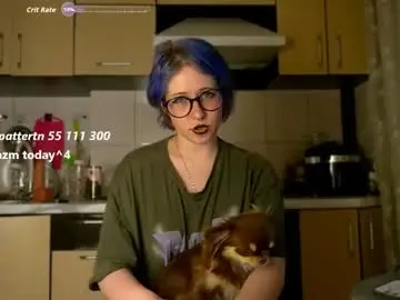 Chaturbate Best Webcam of lily_noris
