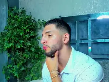 Chaturbate Watch Live Sex Cams of louis_connor