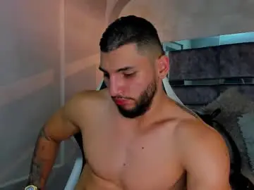 Chaturbate Watch Live Sex Cams of louis_connor