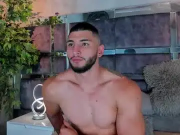 Chaturbate Live Porn of louis_connor