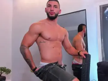 Chaturbate Free Live Porn of louis_connor