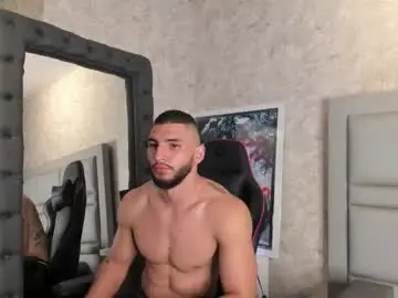 Chaturbate Free Live Porn of louis_connor