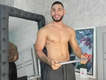 Chaturbate Live Porn of louis_connor