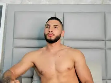 Chaturbate Free Porn Cam of louis_connor