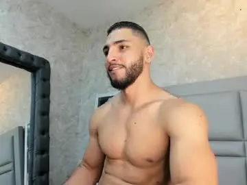 Chaturbate Sex Cam of louis_connor