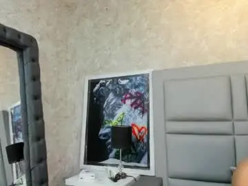 Chaturbate Live Porn of louis_connor