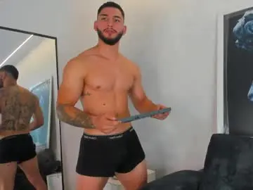 Chaturbate Free Live Porn of louis_connor