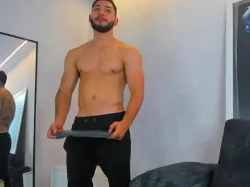 Chaturbate Free Live Porn of louis_connor