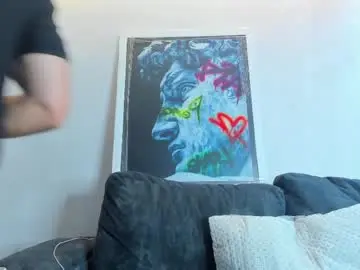 Chaturbate Private Sex Chat of louis_connor