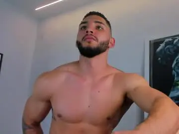 Chaturbate Adult Webcam of louis_connor