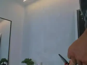 Chaturbate Private Sex Chat of louis_connor