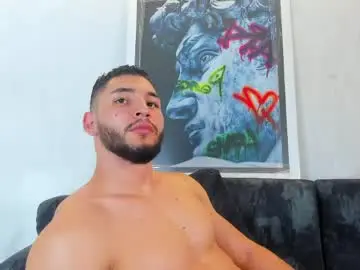 Chaturbate Private Sex Chat of louis_connor