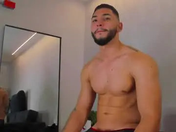 Chaturbate Watch Live Sex Cams of louis_connor