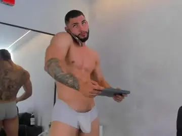 Chaturbate Sex Chat of louis_connor