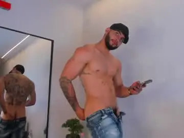 Chaturbate Live Sex of louis_connor