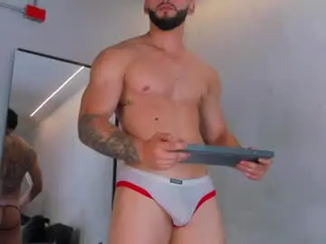 Chaturbate Sex Cam of louis_connor