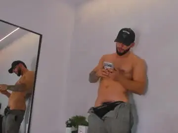 Chaturbate Live Sex of louis_connor