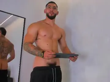 Chaturbate Free Porn Cam of louis_connor