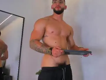 Chaturbate Private Sex Chat of louis_connor