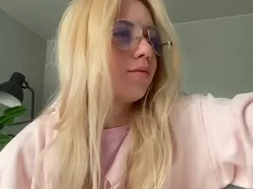 Chaturbate Live Porn of lumineess