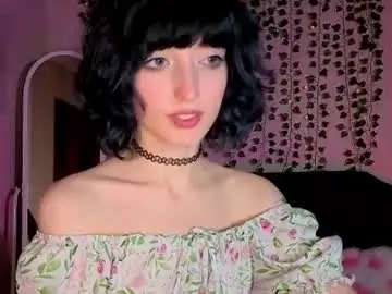 Chaturbate Adult Webcams of mistyverse