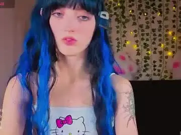 Chaturbate Live Sex of mistyverse