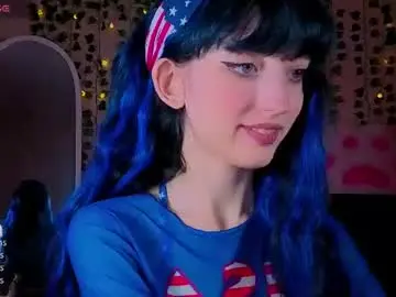 Chaturbate Watch Live Sex Cams of mistyverse