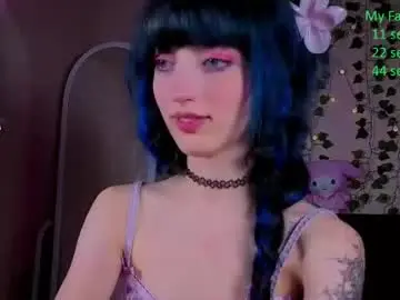 Chaturbate Best Webcam of mistyverse