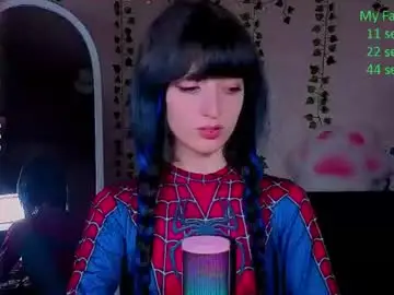 Chaturbate Live Sex of mistyverse