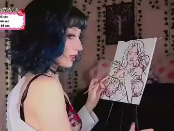 Chaturbate Private Sex Chat of mistyverse