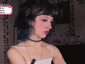 Chaturbate Live Porn of mistyverse