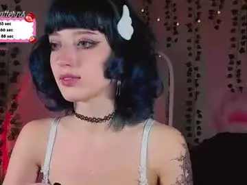 Chaturbate Sex Cam of mistyverse