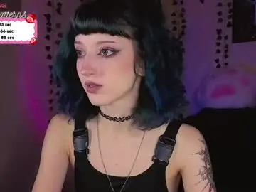 Chaturbate Best live sex cam show of mistyverse