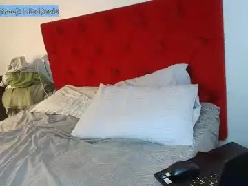 Chaturbate Sex Chat of nicodavis