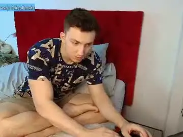 Chaturbate Sex Cam of nicodavis
