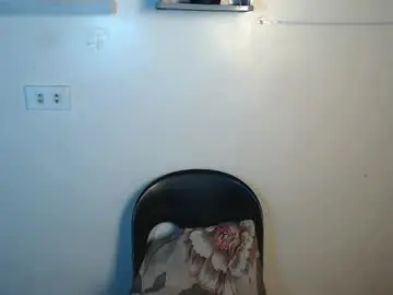 Chaturbate Live Sex Cam of valentinalustontop