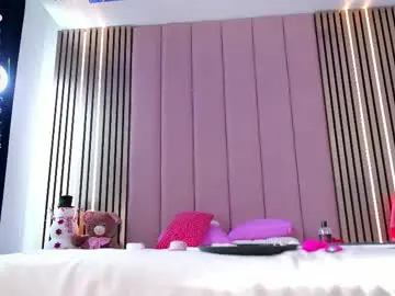 Chaturbate Nude Webcam of vesia