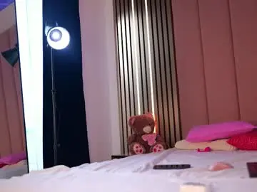 Chaturbate Sex Chat of vesia