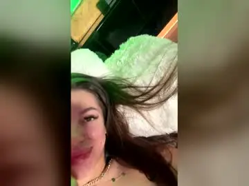 Chaturbate Nude Webcam of vesia