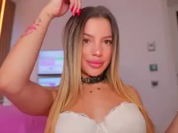Chaturbate Live Porn of vesia